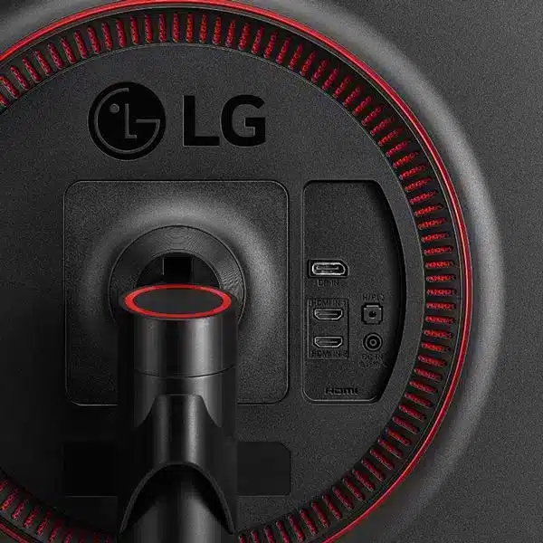 LG 27GL650F-B | 27 Inch 1080p 144Hz IPS image 9