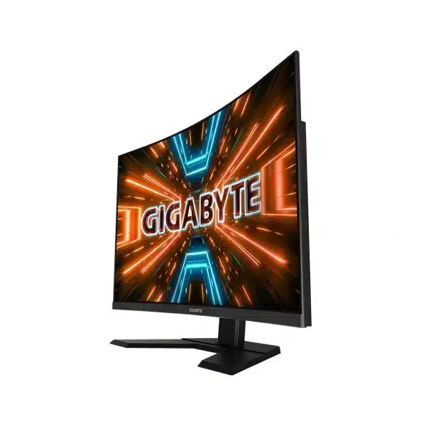 GIGABYTE G32QC | 32" 1440p (2K) Curved 165Hz VA 1ms-img(2)