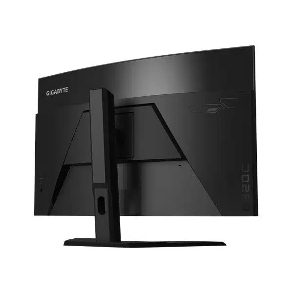 GIGABYTE G32QC | 32" 1440p (2K) Curved 165Hz VA 1ms-img(4)