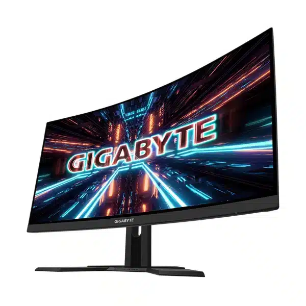 GIGABYTE G27FC | 27" 1080p Curved 165Hz VA 1ms-img(2)