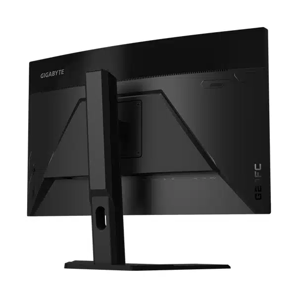 GIGABYTE G27FC | 27" 1080p Curved 165Hz VA 1ms-img(4)