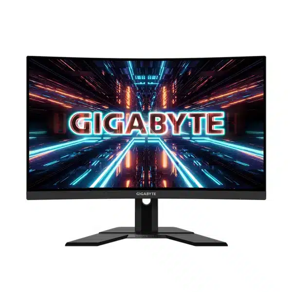 GIGABYTE G27FC | 27" 1080p Curved 165Hz VA 1ms
