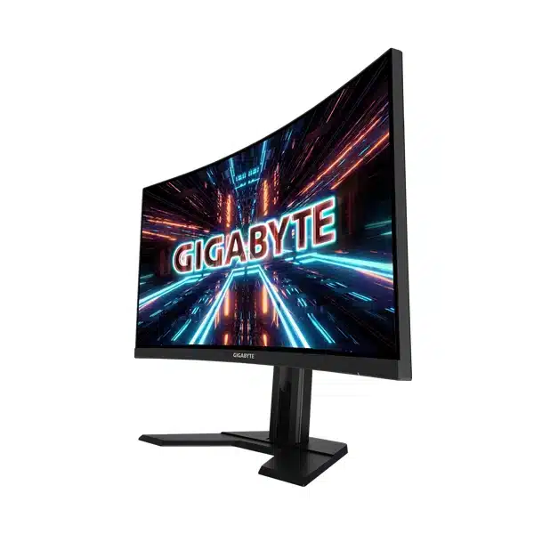 GIGABYTE G27FC | 27" 1080p Curved 165Hz VA 1ms-img(3)