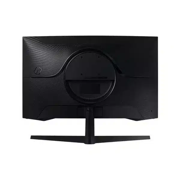 Samsung Odyssey G5 | 27" Curved 1440p 144Hz VA 1ms-img(6)