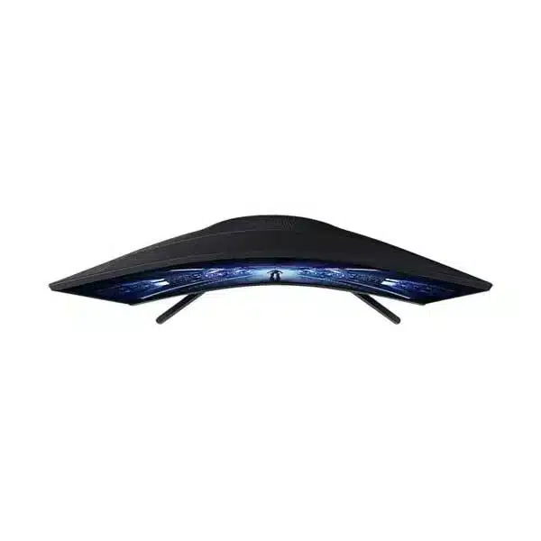 Samsung Odyssey G5 | 27" Curved 1440p 144Hz VA 1ms-img(5)