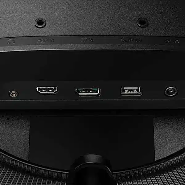 Samsung Odyssey G5 | 27" Curved 1440p 144Hz VA 1ms-img(7)