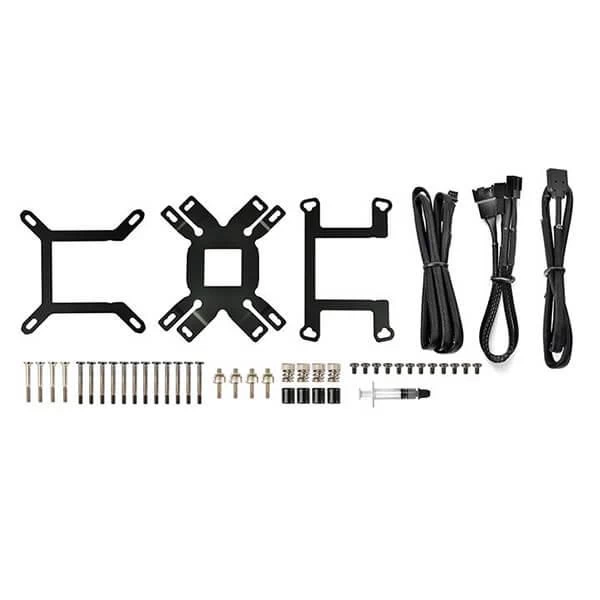 Thermaltake TH240 ARGB CPU Liquid Cooler (Black)-img(6)