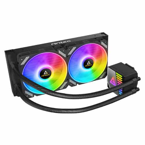 Antec Symphony 240 ARGB (Black)-img(2)