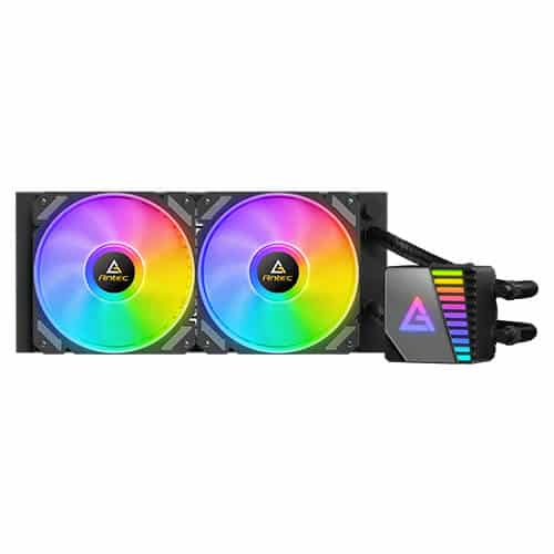 Antec Symphony 240 ARGB (Black)-img(3)
