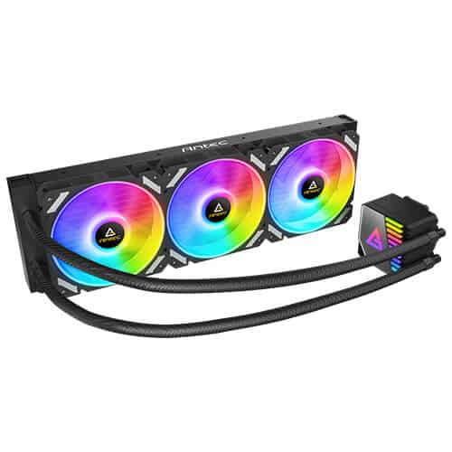 Antec Symphony 360 ARGB (Black)-img(2)