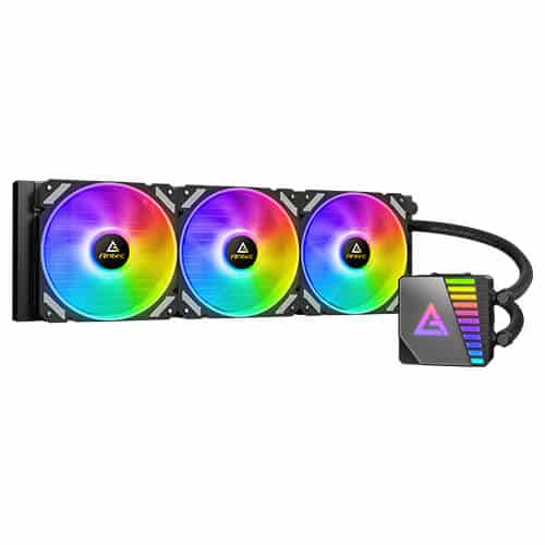 Antec Symphony 360 ARGB (Black)