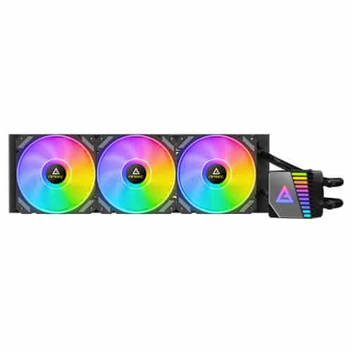Antec Symphony 360 ARGB (Black)-img(3)