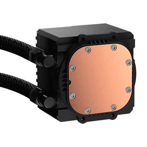 Antec Symphony 360 ARGB (Black)-img(4)