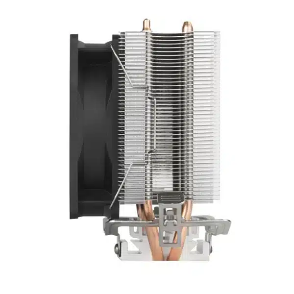 SilverStone KR03 92 Mm CPU Air Cooler With Blue LED
