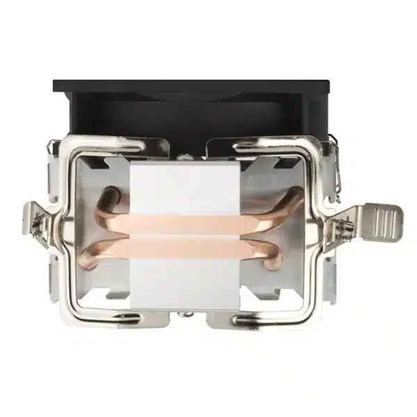 SilverStone KR03 92 Mm CPU Air Cooler With Blue LED modxcomputers