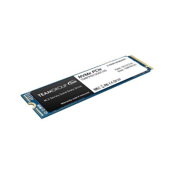 TeamGroup MP33 512GB M.2 NVMe-img(3)