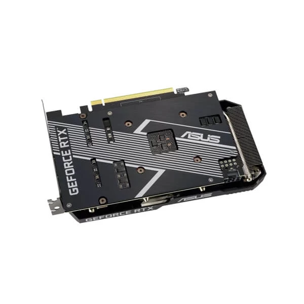 ASUS Dual RTX 3050 OC 8GB modxcomputers