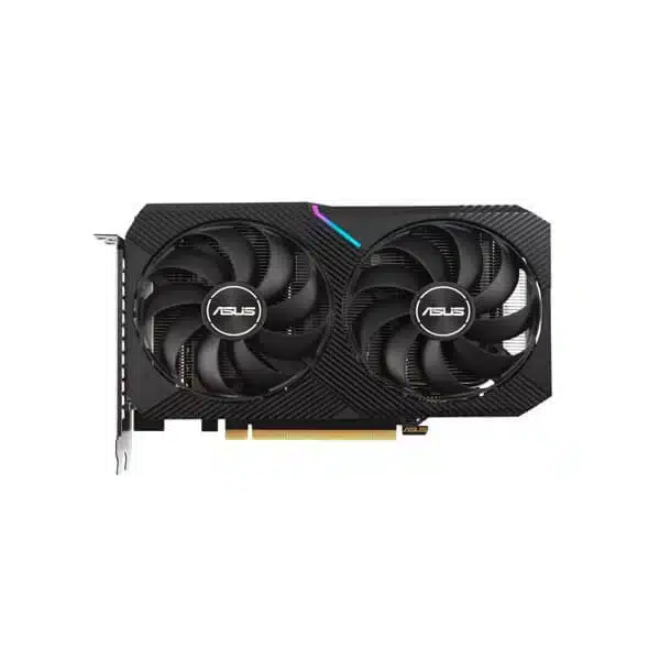 ASUS Dual RTX 3050 OC 8GB