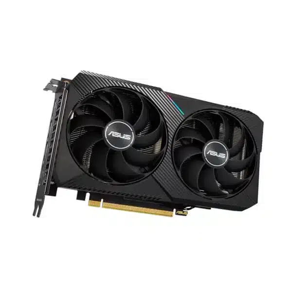 ASUS Dual RTX 3050 OC 8GB image 8