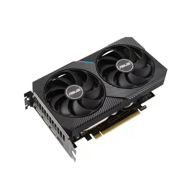 Buy ASUS Dual RTX 3050 OC 8GB