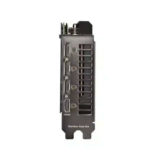 ASUS Dual RTX 3050 OC 8GB image 9