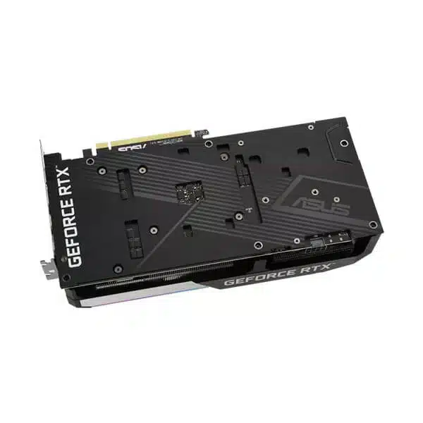 ASUS Dual RTX 3060 Ti V2 OC 8GB