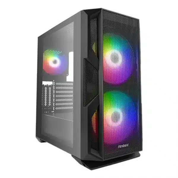 Antec NX800 ARGB (Black)