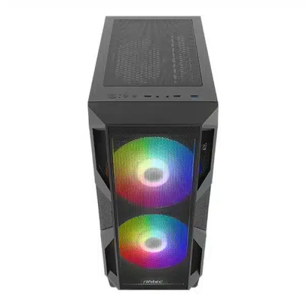 Antec NX800 ARGB (Black)-img(4)