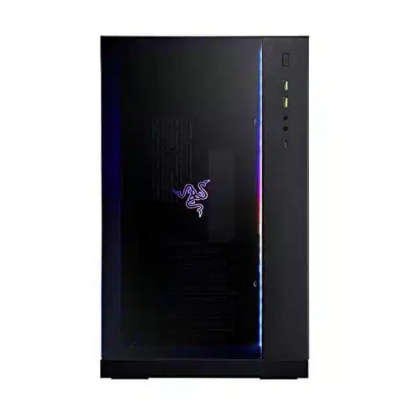 Lian Li PC-O11 Dynamic Razer Edition (Black)-img(2)