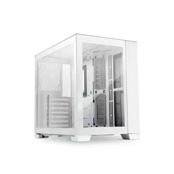 Lian Li O11-Dynamic Mini (White)
