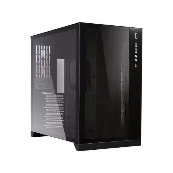 Lian Li PC-O11 Dynamic (Black)