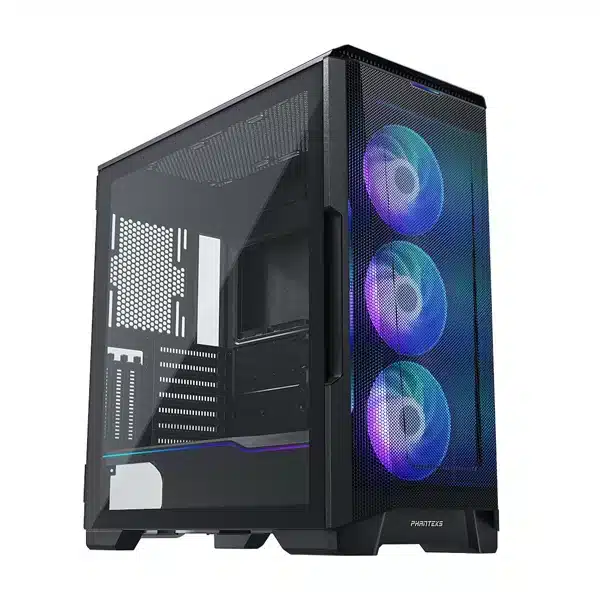 Phanteks Eclipse P500A DRGB (Black)