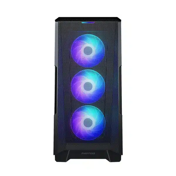 Phanteks Eclipse P500A DRGB (Black)-img(2)