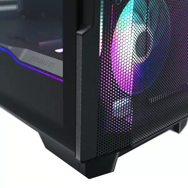Phanteks Eclipse P500A DRGB (Black)-img(8)