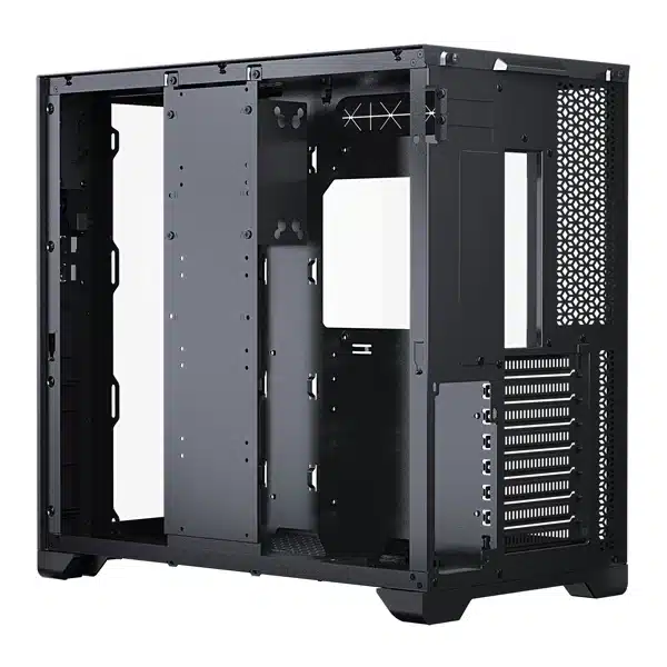 Phanteks MetallicGear Neo Qube (Black) modxcomputers