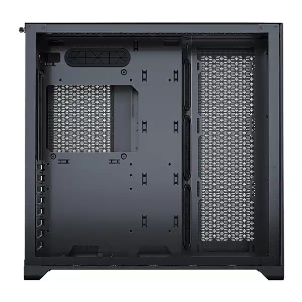 Buy Phanteks MetallicGear Neo Qube (Black)