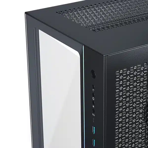 Phanteks MetallicGear Neo Qube (Black) image 7