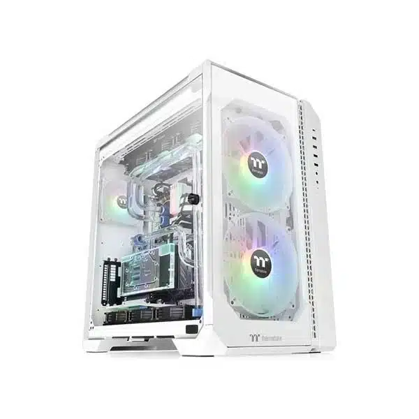 Thermaltake View 51 ARGB (White)