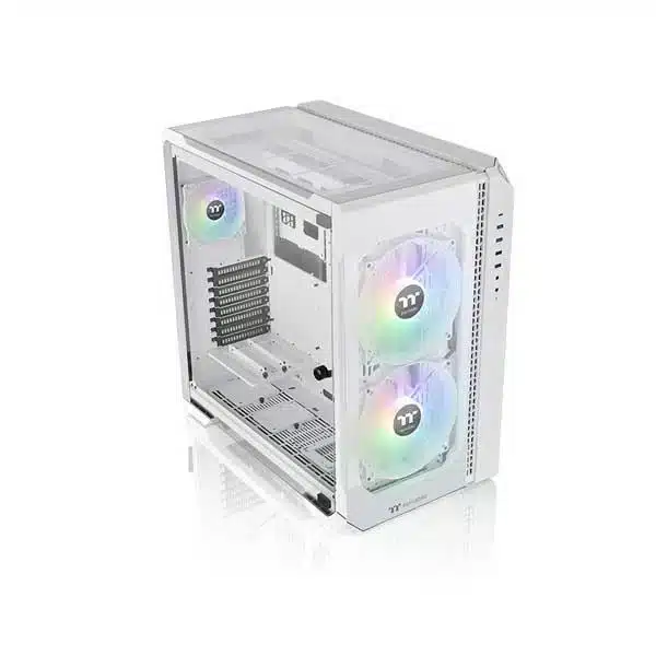 Thermaltake View 51 ARGB (White) modxcomputers