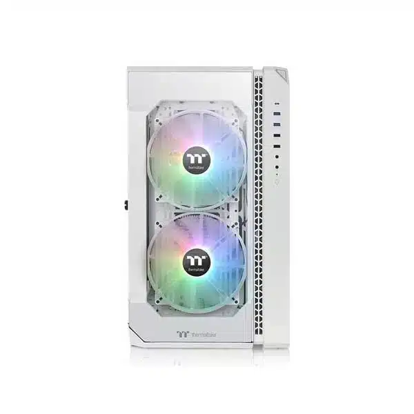 Thermaltake View 51 ARGB (White)