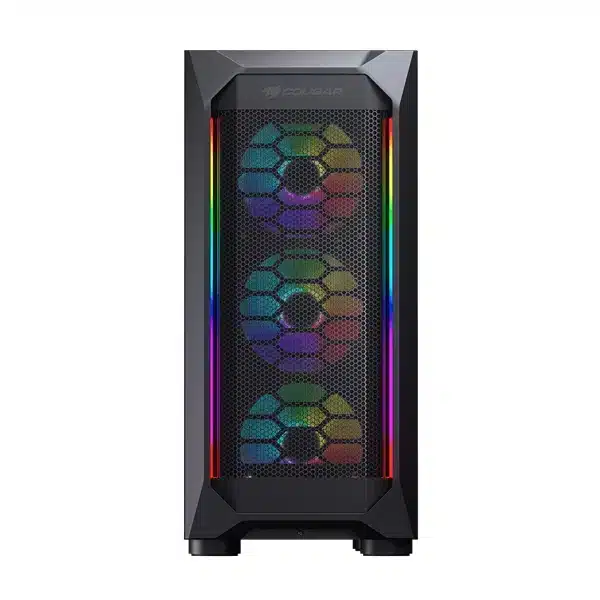 Cougar MX410-Mesh G (Black)-img(2)