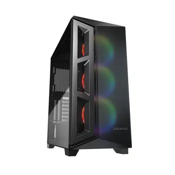 Cougar DarkBlader X5 RGB (Black)
