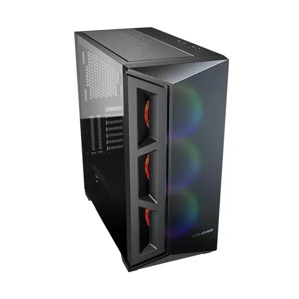 Cougar DarkBlader X5 RGB (Black)