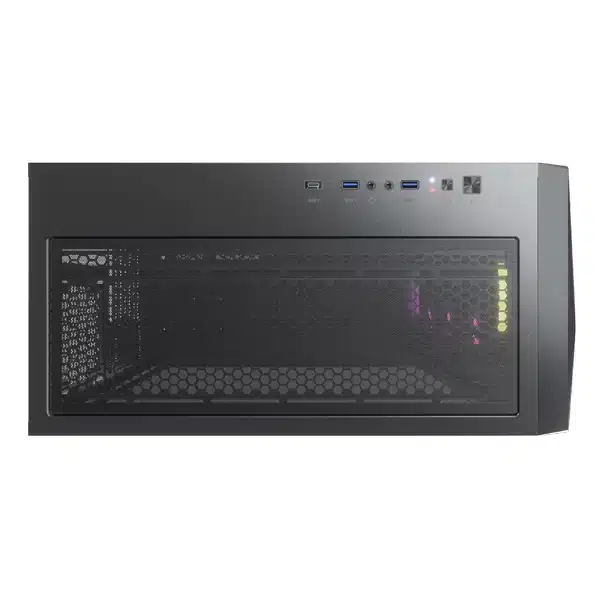 Cougar DarkBlader X5 RGB (Black) image 6