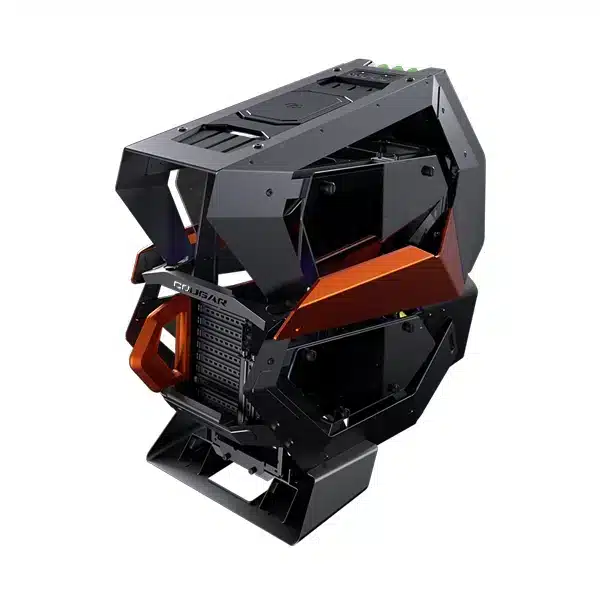 Cougar Conquer 2 (Black) image 6