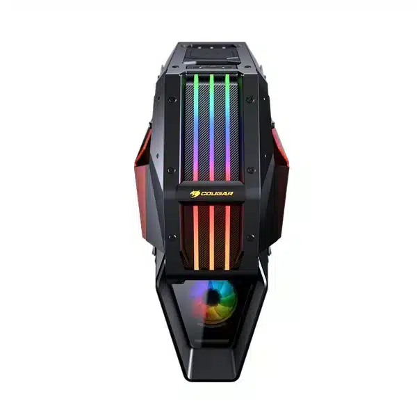 Buy Cougar Conquer 2 (Black)