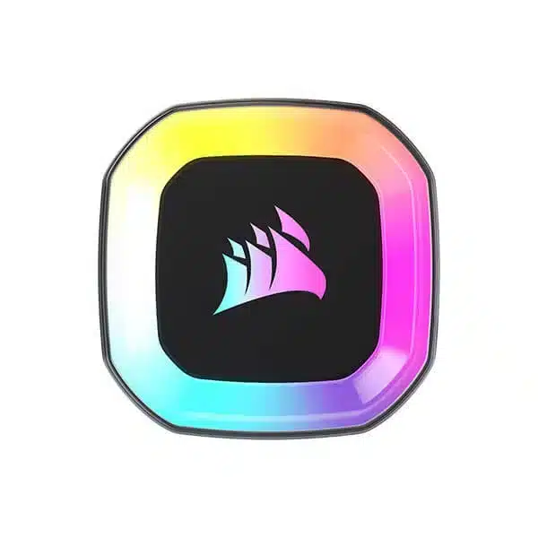 Corsair H150 RGB (Black)