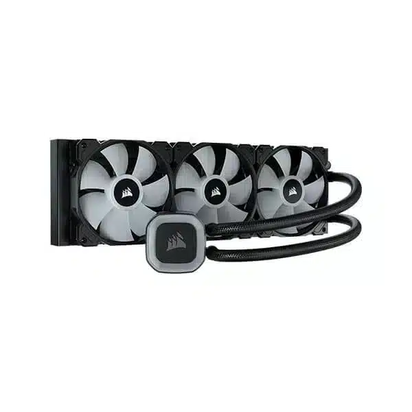 Buy Corsair H150 RGB (Black)