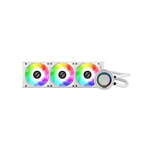 Lian Li Galahad 360 ARGB (White)-img(2)