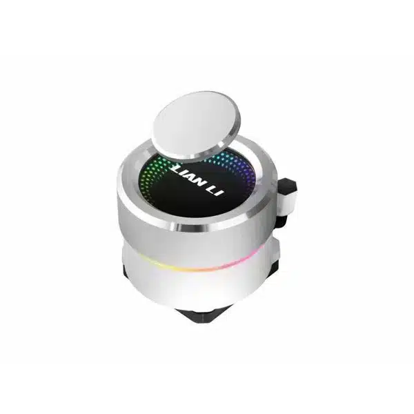 Lian Li Galahad 360 ARGB (White)-img(4)